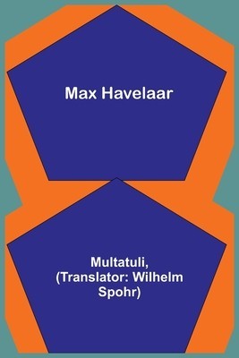 Max Havelaar foto