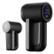 Aparat de curatat scame, 3 trepte, afisaj LCD, incarcare USB, pentru toate tipurile tesaturi Household NewTrend