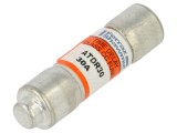 Siguranţă MERSEN &icirc;nt&acirc;rziere 30A 600VAC 300VDC 10x38mm