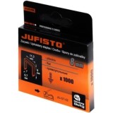 Capse tip J53/ 8mm, 1000buc, JUFISTO GartenVIP DiyLine