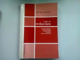 CUM SA REDACTAM O LUCRARE DE DIPLOMA, O TEZA DE DOCTORAT, UN ARTICOL STIINTIFIC IN DOMENIUL STIINTELOR SOCIOUMANE - SEPTIMIU CHELCEA