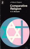 AS - A. C. BOUQUET - COMPARATIVE RELIGION