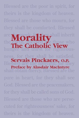 Morality: The Catholic View foto