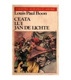Louis Paul Boon - Ceata lui Jan de Lichte - 116596