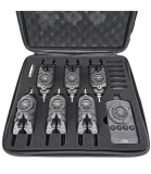 Set 6 Avertizori PROFL JY90 CU Statie SUNETE POLIFONICE SI SNAG BARR