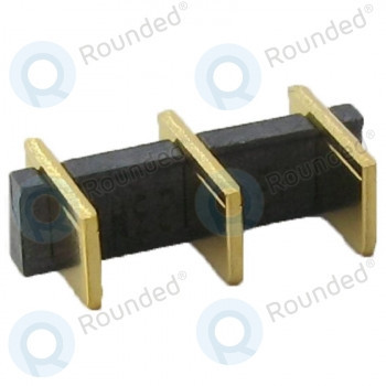 Nokia 54699B6 Conector baterie