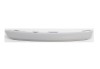 Ornament bara protectie, spoiler Volkswagen Tiguan, 05.2016-12.2020, model: R-line, montare fata, stanga, RapidAuto