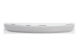 Ornament bara protectie, spoiler Volkswagen Tiguan, 05.2016-12.2020, model: R-line, montare fata, stanga, RapidAuto