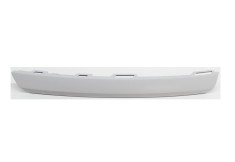 Ornament bara protectie, spoiler Volkswagen Tiguan, 05.2016-12.2020, model: R-line, montare fata, stanga, RapidAuto