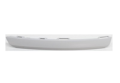 Ornament bara protectie, spoiler Volkswagen Tiguan, 05.2016-12.2020, model: R-line, montare fata, stanga, RapidAuto foto