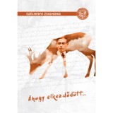 Ahogy elkezdőd&ouml;tt... - Egy magyar vad&aacute;sz hitvall&aacute;sa - Első r&eacute;sz - Sz&eacute;chenyi Zsigmond