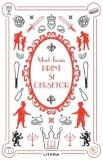 Print si cersetor - Mark Twain