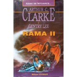 RAMA II-ARTHUR C. CLARKE, GENTRY LEE-223111