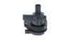 NRF 390017 EASY FIT Pompă de apă, răcire motor
