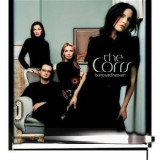 CD The Corrs &lrm;&ndash; Borrowed Heaven (VG+)