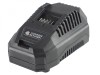 Incarcator rapid pentru acumulatori Li-Ion Konner-Sohnen KS C45A, 20 V, 4.5 A