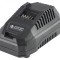 Incarcator rapid pentru acumulatori Li-Ion Konner-Sohnen KS C45A, 20 V, 4.5 A