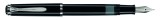 STILOU CLASSIC M205 M PENITA+ACCESORII OTEL INOXIBADIL NEGRU