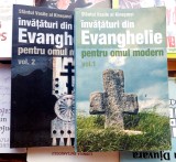Invataturi din Evanghelie pentru omul modern - Sfantul Vasile al Kinesmei