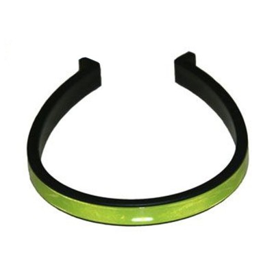 Accesorii Reflectorizante Salzmann 3M - Verde Ultimate FactoryBikes foto