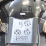 Gura de ventilație planșa de bord MERCEDES-BENZ GLC X253, C253 2017 3879477