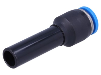 Conector push-in reducție 6mm foto