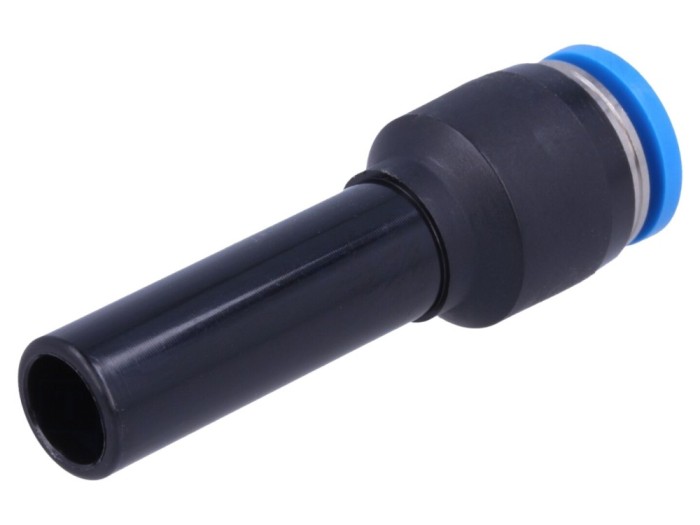 Conector push-in reducție 6mm