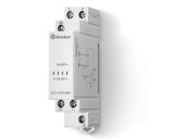Releu de apel cu comanda de resetare 230V 12A Finder 131182300000