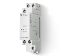 Releu de apel cu comanda de resetare 230V 12A Finder 131182300000