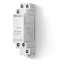 Releu de apel cu comanda de resetare 230V 12A Finder 131182300000
