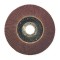 DISC ABRAZIV LAMELAR 115MM - GR.60