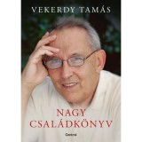 Nagy csal&aacute;dk&ouml;nyv - Vekerdy Tam&aacute;s