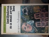 Cumpara ieftin Intalnirea n-a mai avut loc - Jacques Chabanes
