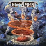 Titans of creation - Vinyl | Testament