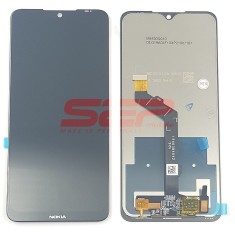 LCD+Touchscreen Nokia 6.2 / Nokia 7.2 BLACK