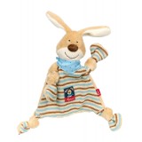Doudou comforter Iepurasul Semmel Bunny, Sigikid