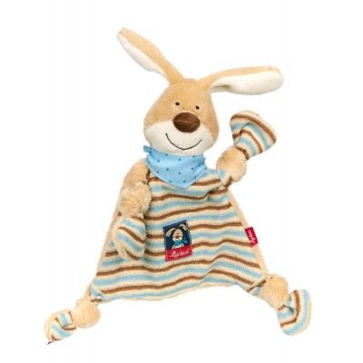 Doudou comforter Iepurasul Semmel Bunny, Sigikid foto