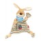 Doudou comforter Iepurasul Semmel Bunny, Sigikid