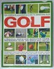 THE COMPLETE ILLUSTRATED GUIDE TO IMPROVING YOUR GOLF by STEVE NEWELL ...ANTHONY ATHA , 2011