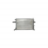 Radiator apa OPEL ASTRA G limuzina F69 AVA Quality Cooling OL2257