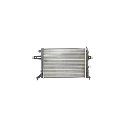 Radiator apa OPEL ASTRA G combi F35 AVA Quality Cooling OL2257 foto