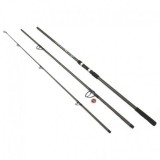 Lanseta Wind Blade Fino Carp din 3 bucati, putere aruncare 50-150 g