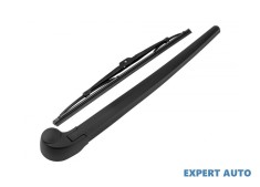 Brat stergator hayon spate Audi Q7 (2005-2009) [4L] #1