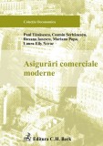 Asigurari comerciale moderne