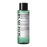 Toner anti-imperfectiuni cu AHA BHA PHA Trouble line 150ml - Some By Mi