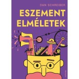 Eszement elm&eacute;letek - Dan Schreiber