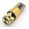 Led auto T10/(W5W) Canbus cu 10 SMD 2835 - BTLEK005