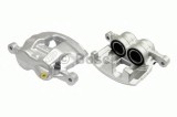 Etrier frana FORD TRANSIT caroserie (2006 - 2014) BOSCH 0 986 135 028