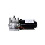 Motor stergator parbriz FIAT SEICENTO (187), 02.1998-11.2010, cu 2 viteze