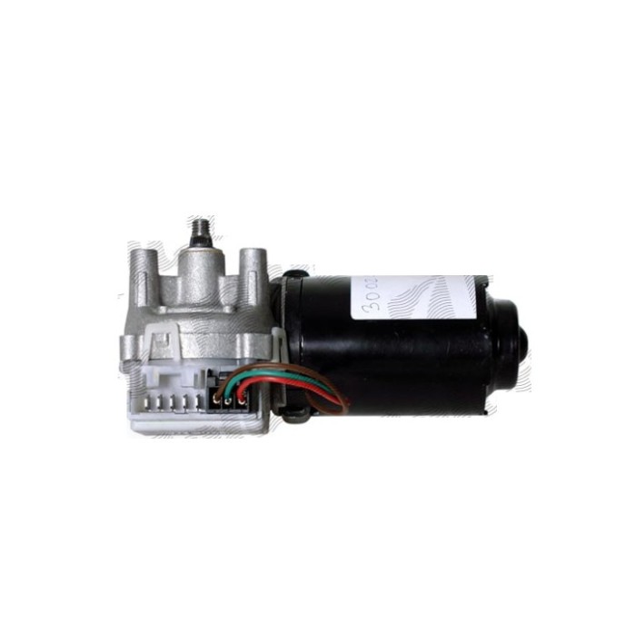 Motor stergator parbriz FIAT SEICENTO (187), 02.1998-11.2010, cu 2 viteze